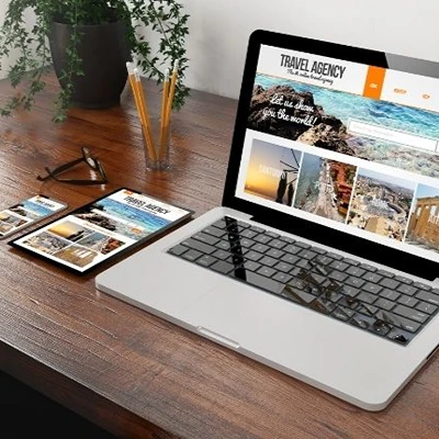 Web Sitesi Tasarımı, Tillo