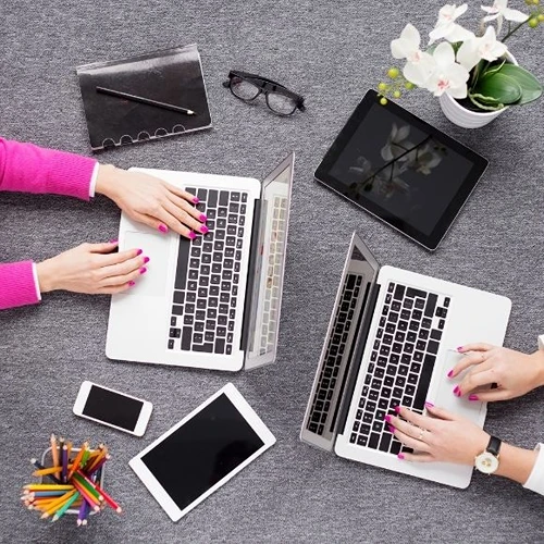 Tillo Web Tasarımcı