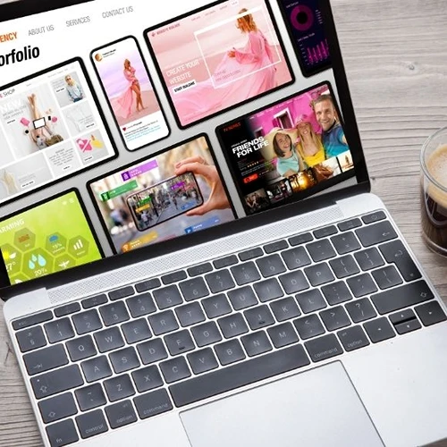 Tillo, Web Tasarım Ajansı